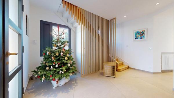 Carry Le Rouet - Maison 8 pièces- Garage-Piscine.