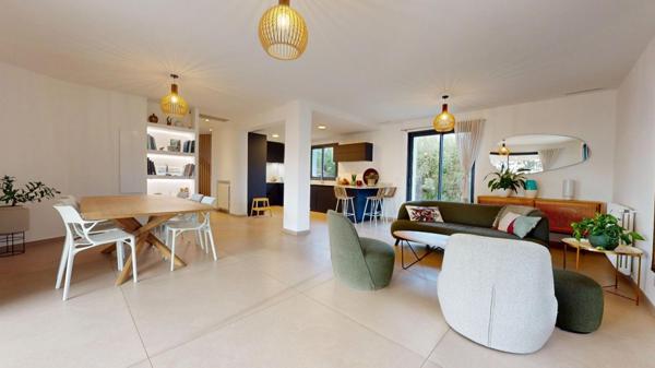 Carry Le Rouet - Maison 8 pièces- Garage-Piscine.