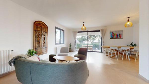 Carry Le Rouet - Maison 8 pièces- Garage-Piscine.