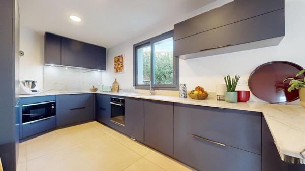 Carry Le Rouet - Maison 8 pièces- Garage-Piscine.