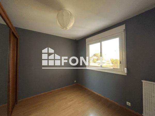 Location Appartement 5 pièces 90 m² - Toulouse 31500