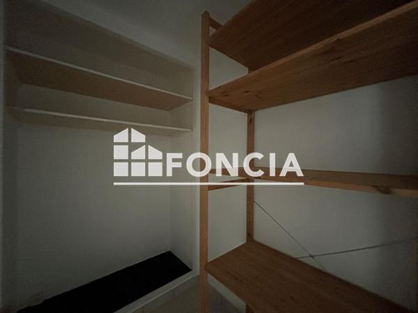 Location Appartement 5 pièces 90 m² - Toulouse 31500