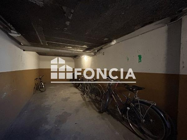 Location Appartement 5 pièces 90 m² - Toulouse 31500