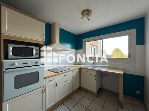 Location Appartement 5 pièces 90 m² - Toulouse 31500