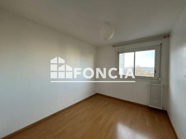 Location Appartement 5 pièces 90 m² - Toulouse 31500