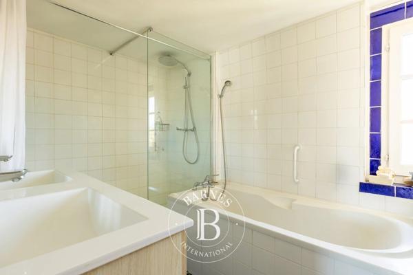 Le Touquet-Paris-Plage, Maison 4 Chambres -  155 m² à vendre