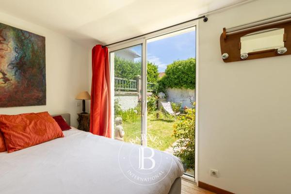 Le Touquet-Paris-Plage, Maison 4 Chambres -  155 m² à vendre