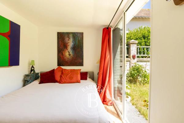 Le Touquet-Paris-Plage, Maison 4 Chambres -  155 m² à vendre