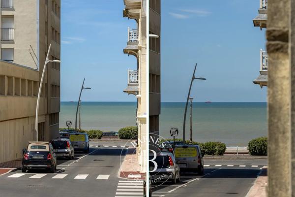 Le Touquet-Paris-Plage, Maison 4 Chambres -  155 m² à vendre