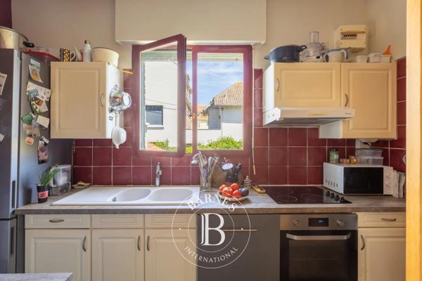Le Touquet-Paris-Plage, Maison 4 Chambres -  155 m² à vendre