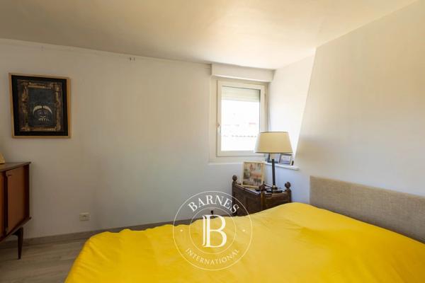 Le Touquet-Paris-Plage, Maison 4 Chambres -  155 m² à vendre