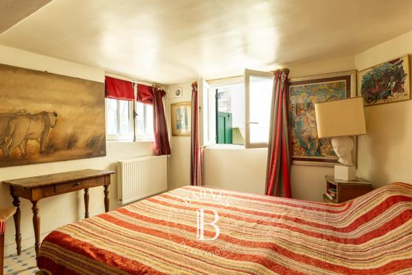 Le Touquet-Paris-Plage, Maison 4 Chambres -  155 m² à vendre