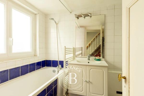 Le Touquet-Paris-Plage, Maison 4 Chambres -  155 m² à vendre