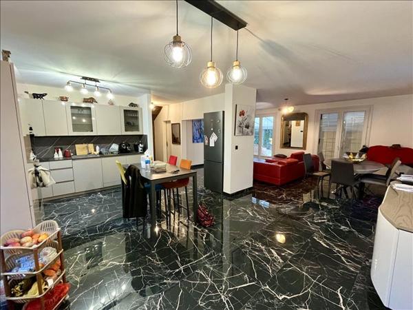 Maison à vendre |  Tours |  6 pièces | 135 m²