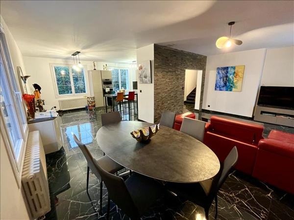 Maison à vendre |  Tours |  6 pièces | 135 m²