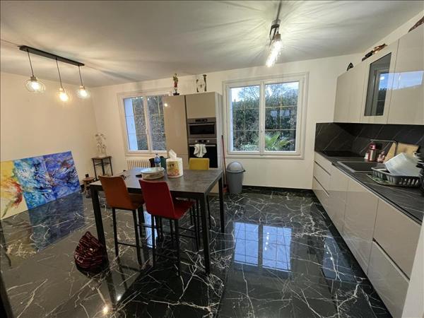 Maison à vendre |  Tours |  6 pièces | 135 m²