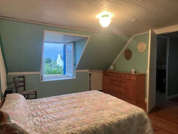 Maison à vendre 5 pièces PLOUHINEC (29)