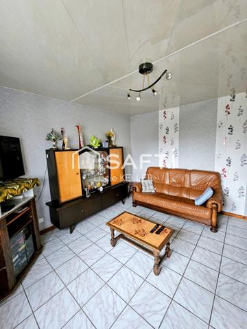 Maison individuelle familiale – env. 180 m²