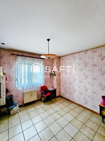 Maison individuelle familiale – env. 180 m²