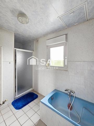 Maison individuelle familiale – env. 180 m²