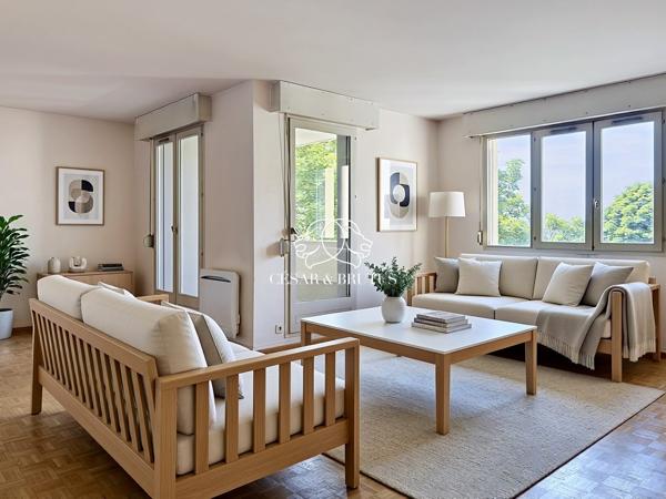 Appartement à vendre Lyon