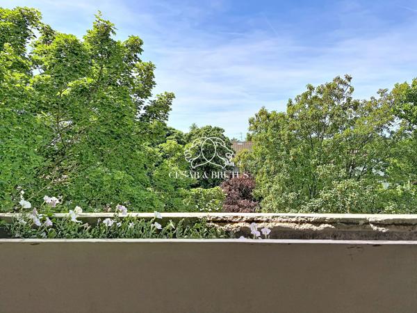 Appartement à vendre Lyon