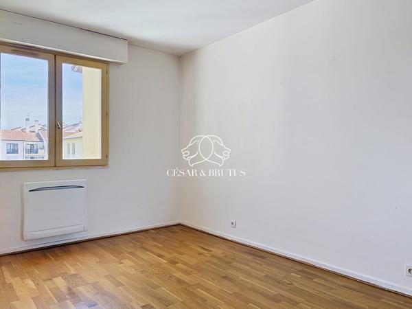 Appartement à vendre Lyon