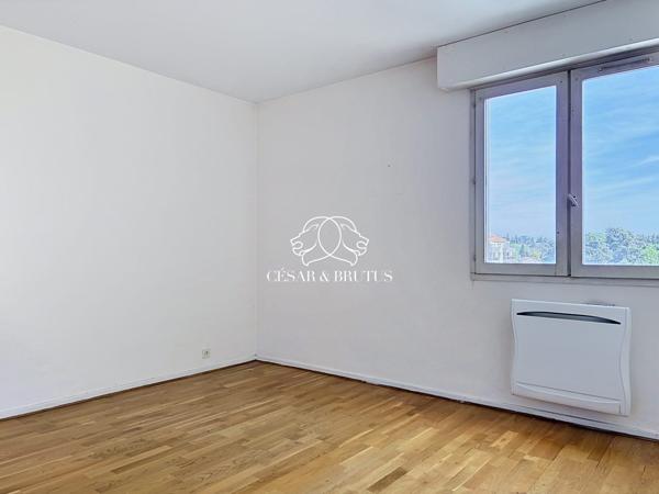 Appartement à vendre Lyon