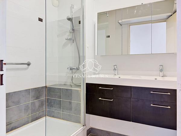 Appartement à vendre Lyon