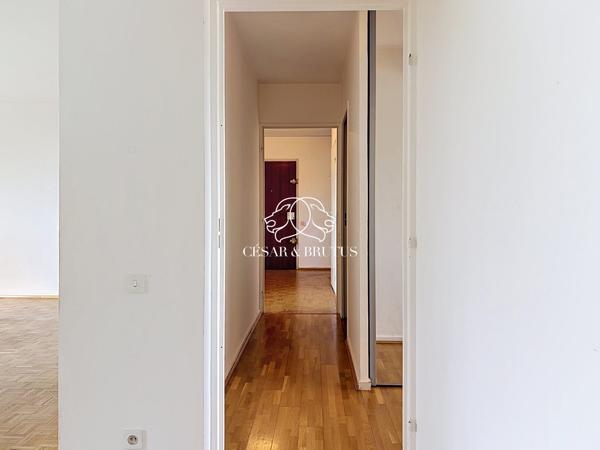 Appartement à vendre Lyon