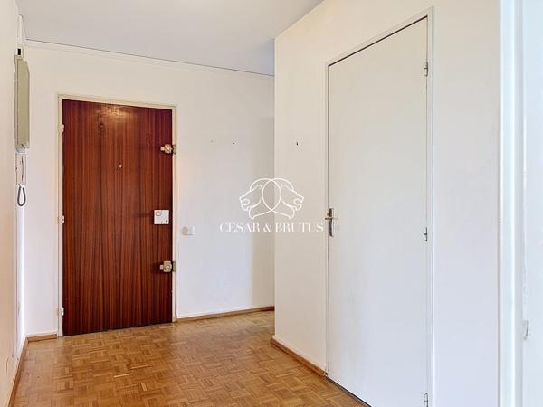 Appartement à vendre Lyon
