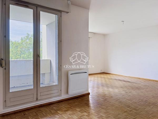 Appartement à vendre Lyon
