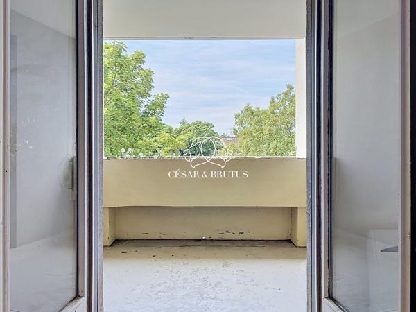 Appartement à vendre Lyon