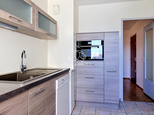 Appartement à vendre Lyon