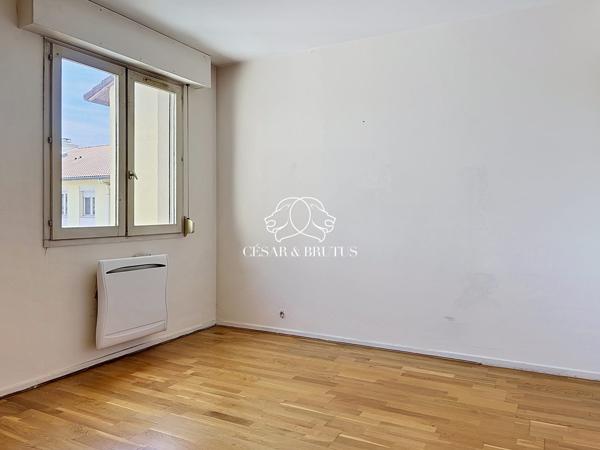 Appartement à vendre Lyon
