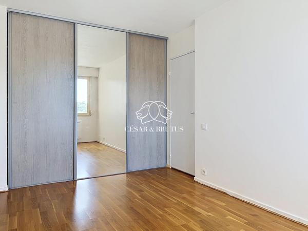 Appartement à vendre Lyon
