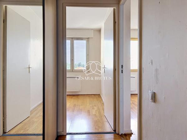 Appartement à vendre Lyon