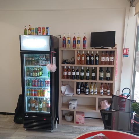 Fonds de commerce à vendre BARBOTAN LES THERMES (32) - Pizzeria à emporter