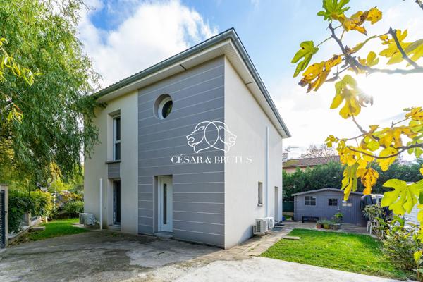Maison