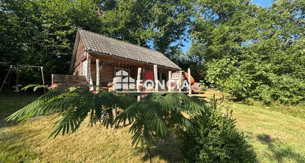 À vendre Maison 1 pièce 20 m² - Lavardin 72240