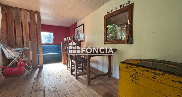 À vendre Maison 1 pièce 20 m² - Lavardin 72240