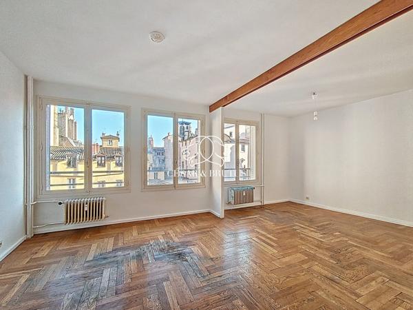 Appartement à vendre Lyon