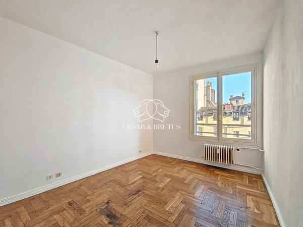 Appartement à vendre Lyon