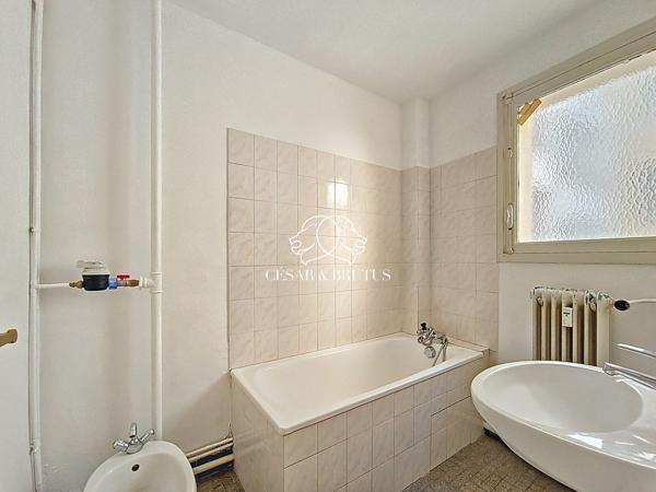 Appartement à vendre Lyon