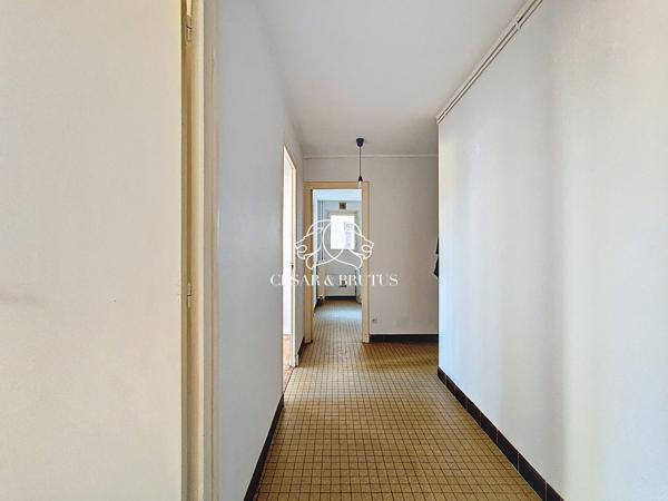 Appartement à vendre Lyon