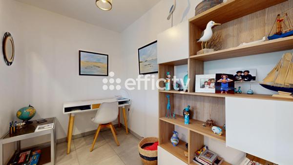 Maison 5 pièces - 107 m²