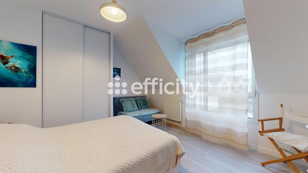 Maison 5 pièces - 107 m²