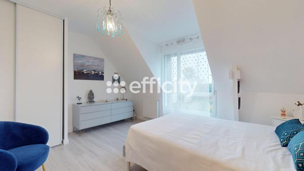 Maison 5 pièces - 107 m²