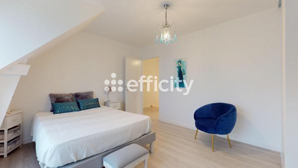 Maison 5 pièces - 107 m²