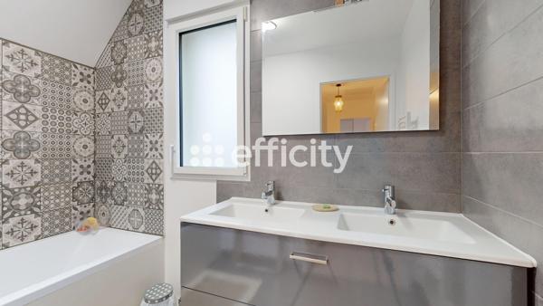 Maison 5 pièces - 107 m²